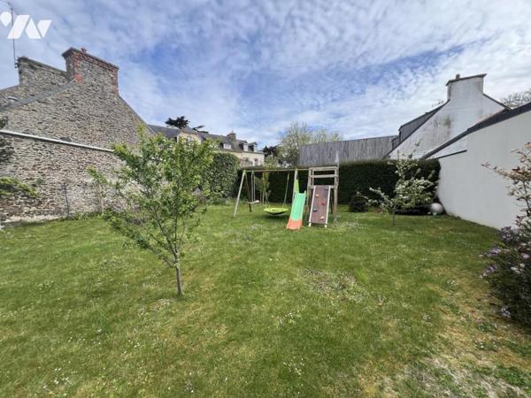 ETABLES SUR MER - MAISON NEO BRETONNE PROCHE PLAGE ET COMMERCES