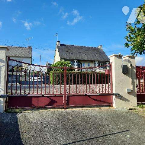 Maison Rostrenen - 22081-1001