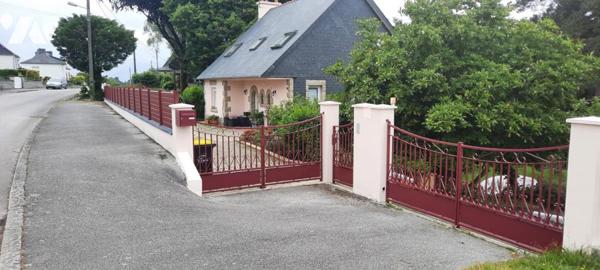 Maison Rostrenen - 22081-1001