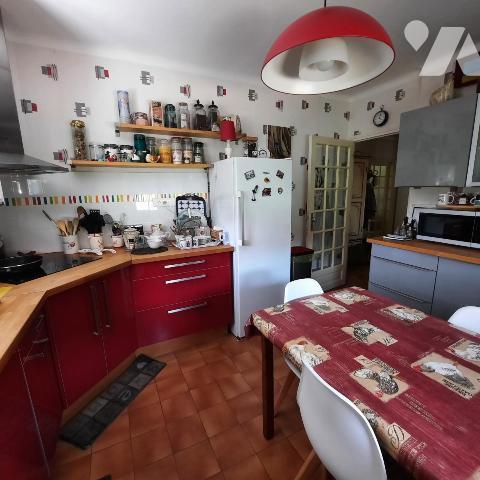 Maison Rostrenen - 22081-1001