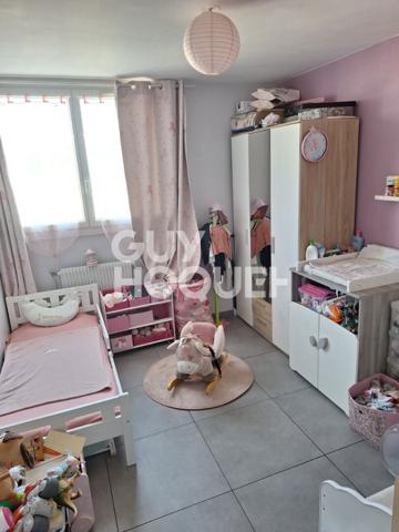 Appartement Montpellier 5 pièce(s) 94 m2 + garage fermé+place de parking+cave