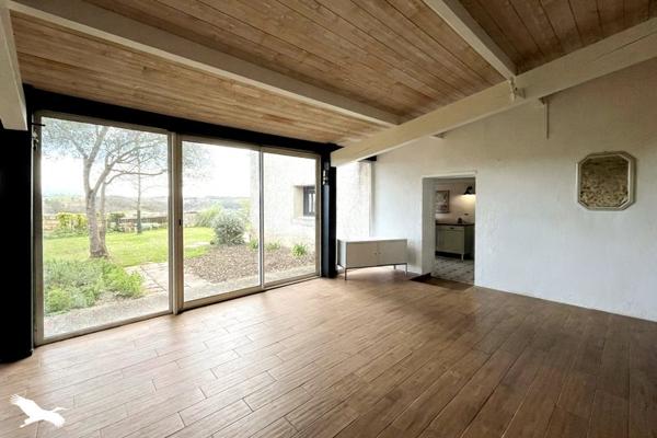 Maison à vendre 430 000 € Puymirol 8 p 313 m² DPE D