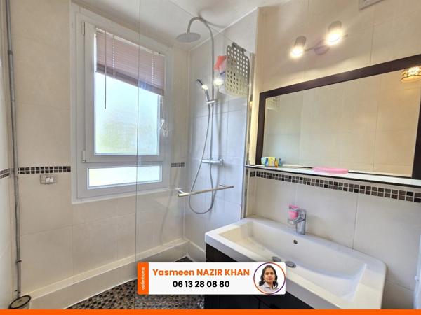 Appartement à vendre 4 pièces DRAVEIL (91)