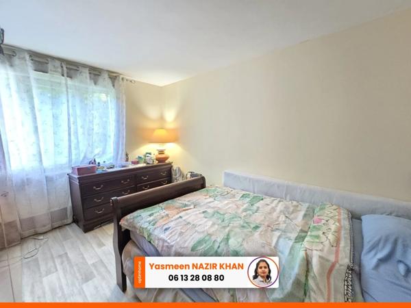 Appartement à vendre 4 pièces DRAVEIL (91)