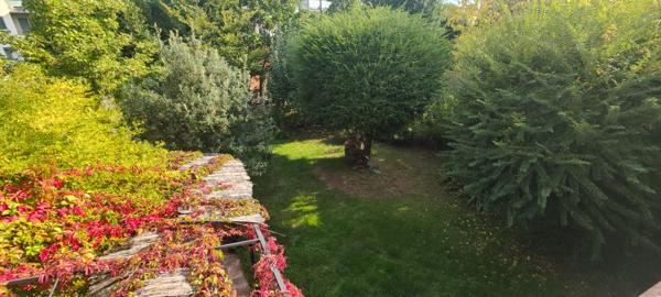 Maison de ville, quartier prisé, beaux volumes, garage et jardin au centre ville de MONTAUBAN