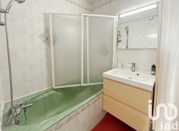 Appartement à vendre 4 pièces 83 m² Livry-Gargan