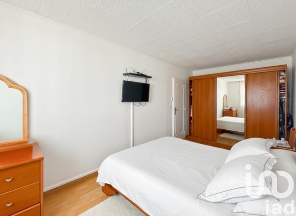 Appartement à vendre 4 pièces 83 m² Livry-Gargan