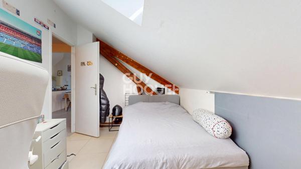 Appartement Pugny Chatenod 4 pièce(s) 68.11 m2