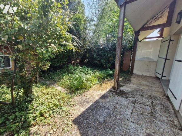 Maison à Vendre à Rennes (35000) en Ille-et-Vilaine (35)

À vendre en exclusivité par votre o...