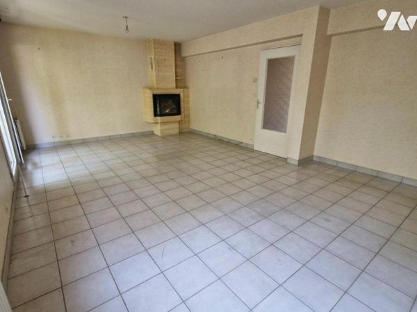 Maison à Vendre à Rennes (35000) en Ille-et-Vilaine (35)

À vendre en exclusivité par votre o...