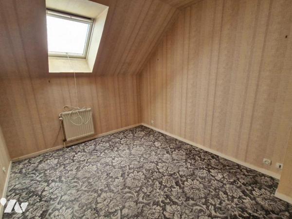 Maison à Vendre à Rennes (35000) en Ille-et-Vilaine (35)

À vendre en exclusivité par votre o...