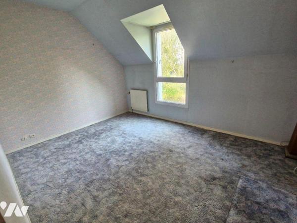 Maison à Vendre à Rennes (35000) en Ille-et-Vilaine (35)

À vendre en exclusivité par votre o...