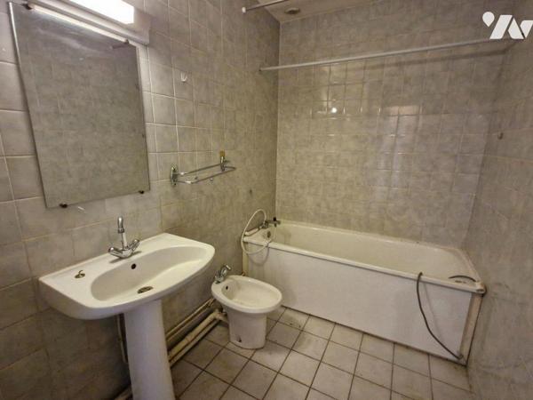 Maison à Vendre à Rennes (35000) en Ille-et-Vilaine (35)

À vendre en exclusivité par votre o...