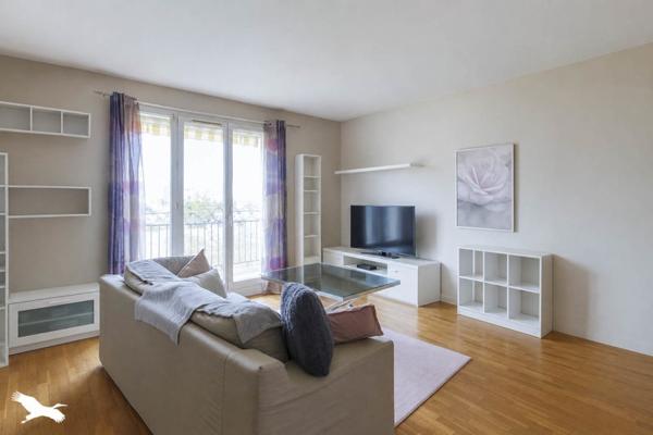 Appartement à vendre 252 000 € Villepreux 3 p 63 m² DPE C