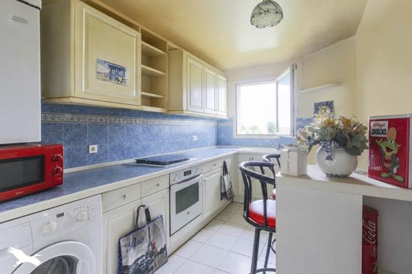 Appartement à vendre 252 000 € Villepreux 3 p 63 m² DPE C