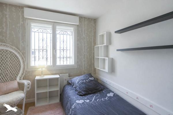 Appartement à vendre 252 000 € Villepreux 3 p 63 m² DPE C
