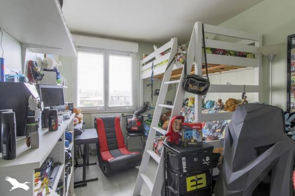 Appartement à vendre 252 000 € Villepreux 3 p 63 m² DPE C