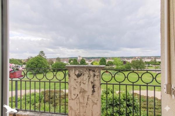 Appartement à vendre 252 000 € Villepreux 3 p 63 m² DPE C