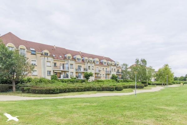 Appartement à vendre 252 000 € Villepreux 3 p 63 m² DPE C