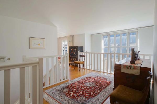 Appartement Paris 7e - GROS CAILLOU / MONTTESSUY