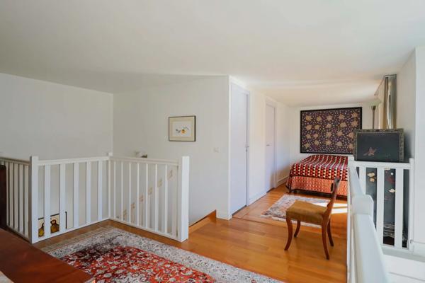 Appartement Paris 7e - GROS CAILLOU / MONTTESSUY