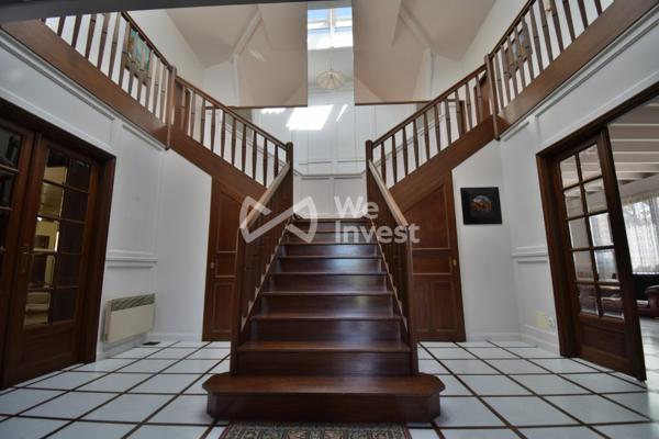 Idron Maison d'exception