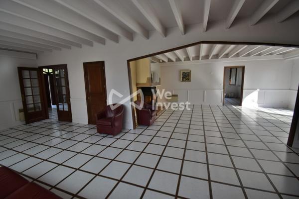Idron Maison d'exception