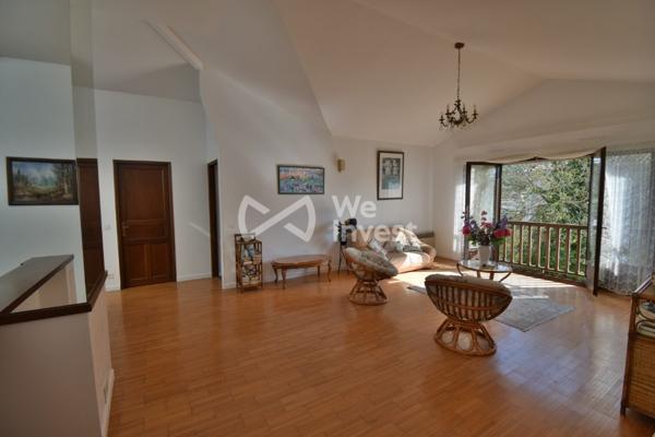Idron Maison d'exception