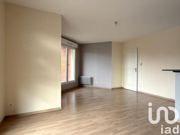 Appartement à vendre 3 pièces 58 m² Wervicq-Sud