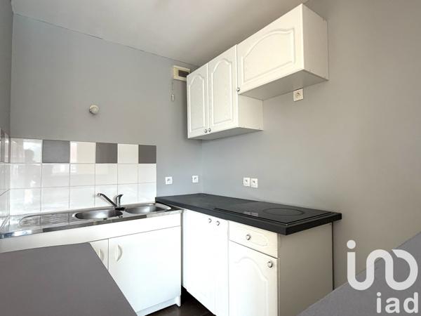 Appartement à vendre 3 pièces 58 m² Wervicq-Sud