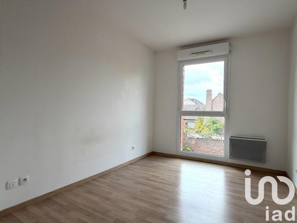Appartement à vendre 3 pièces 58 m² Wervicq-Sud