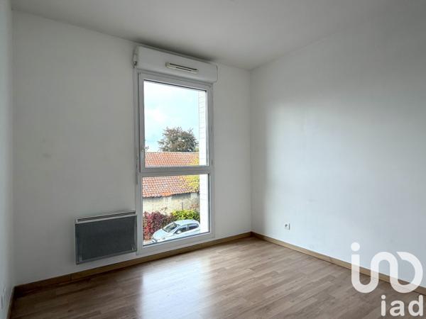 Appartement à vendre 3 pièces 58 m² Wervicq-Sud