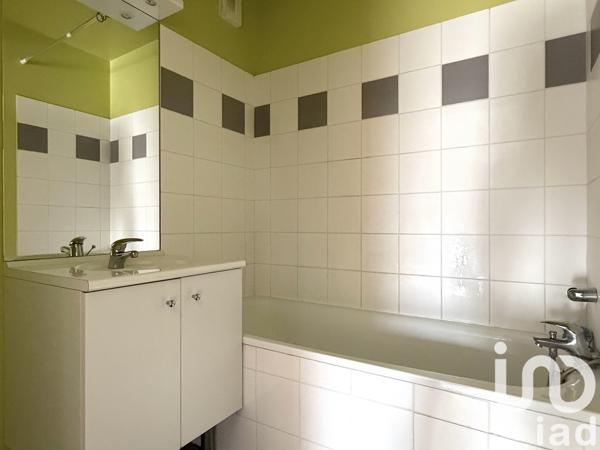 Appartement à vendre 3 pièces 58 m² Wervicq-Sud