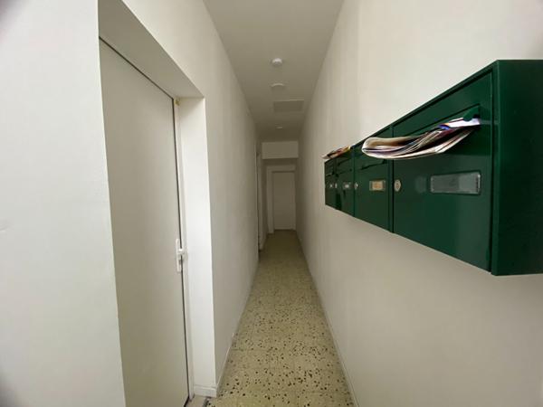 Immeuble à vendre à Saint-Quentin - Secteur Saint Jean - Idéal Investisseur
