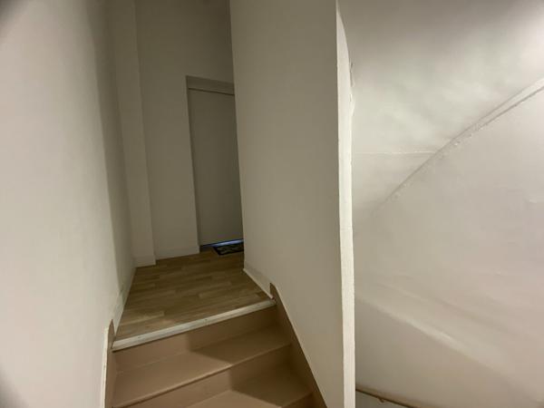 Immeuble à vendre à Saint-Quentin - Secteur Saint Jean - Idéal Investisseur