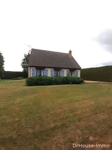 Maison à vendre 5 pièces de 96 m²