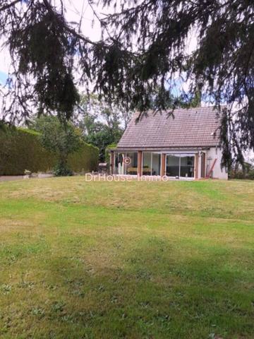 Maison à vendre 5 pièces de 96 m²