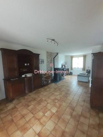 Maison à vendre 5 pièces de 96 m²