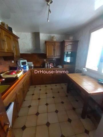 Maison à vendre 5 pièces de 96 m²