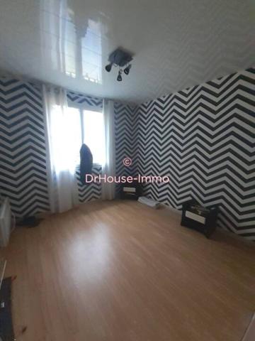 Maison à vendre 5 pièces de 96 m²