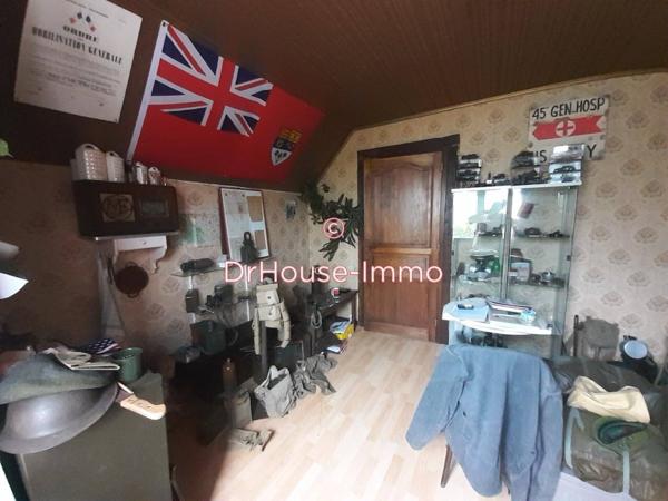 Maison à vendre 5 pièces de 96 m²