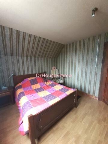 Maison à vendre 5 pièces de 96 m²