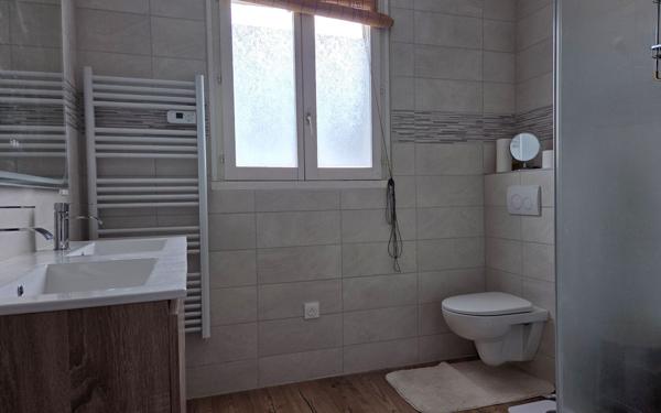 Maison à vendre    5 pièces •  Rochefort