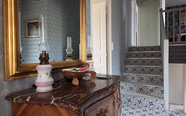 Maison à vendre    5 pièces •  Rochefort