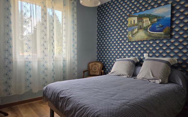 Maison à vendre    5 pièces •  Rochefort