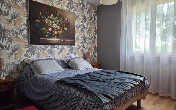 Maison à vendre    5 pièces •  Rochefort