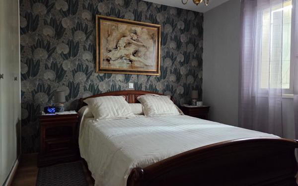 Maison à vendre    5 pièces •  Rochefort