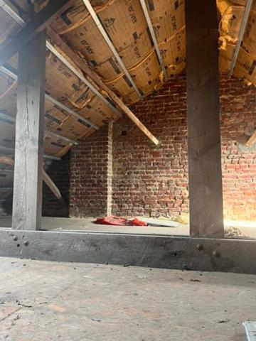 maison individeulle avec du volume et 4 chambres