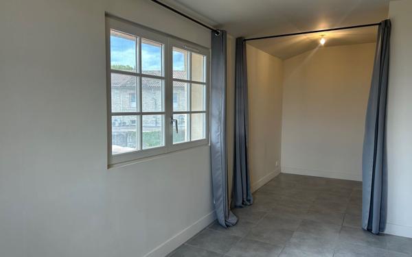 Appartement à louer    2 pièces •  Avignon