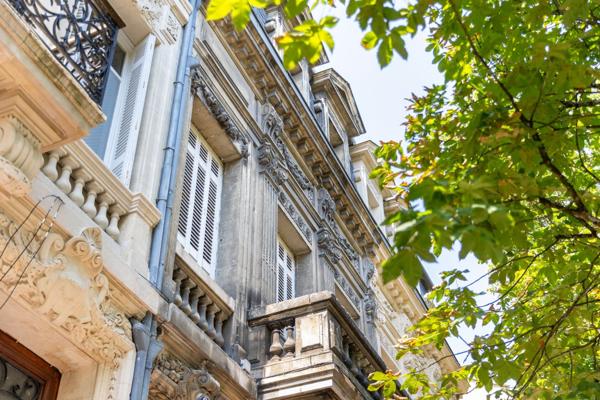 Vente Maison de luxe Bordeaux 6 Pièces 220 m²
